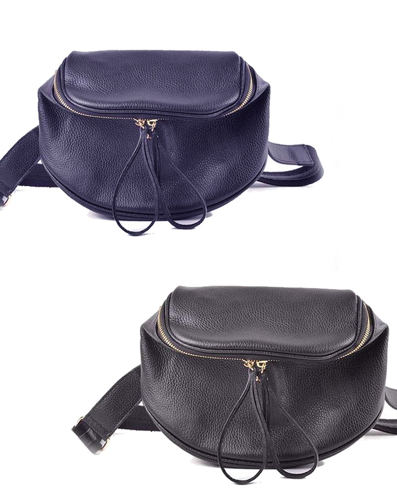 Lederen heuptas | 552607