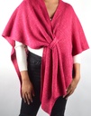 Poncho | METALLIC | 700303