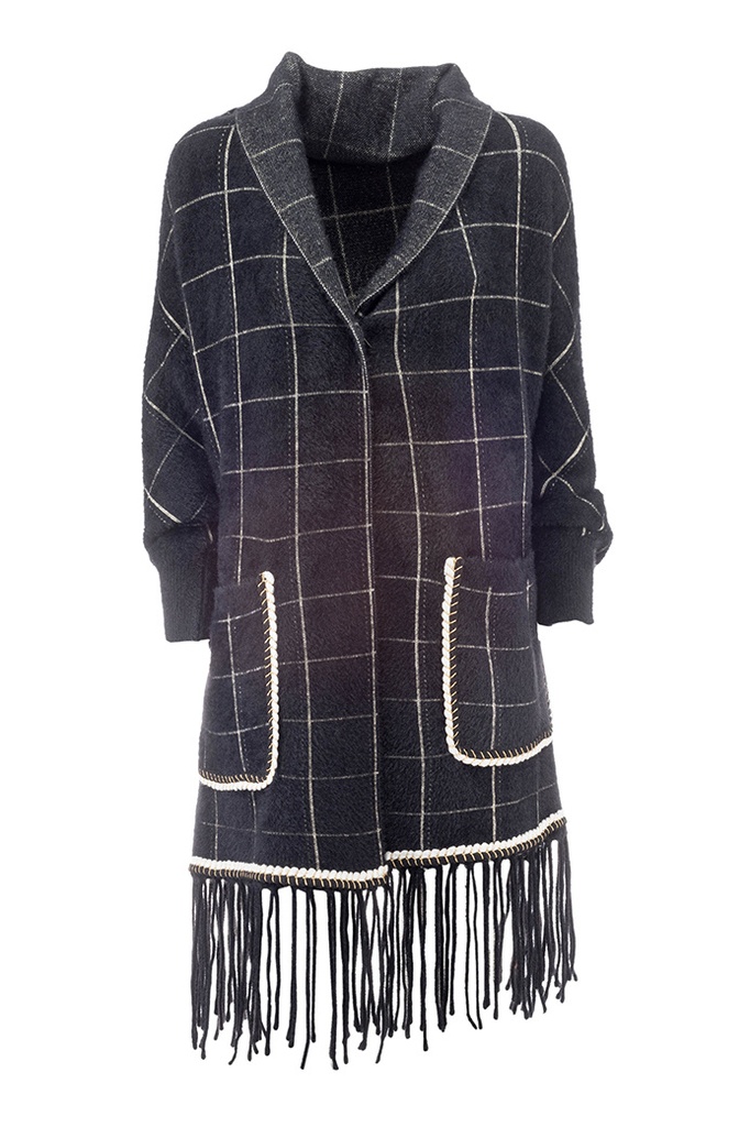 Poncho vest | SL600B