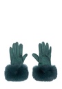 Suedine handschoenen | GL017