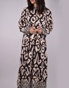 Jurk | PRISTINA | 62069