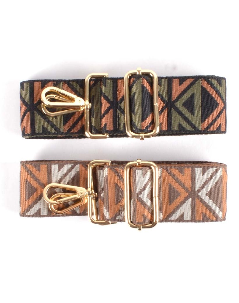 Schouderband | Goud | MIDWAY | 300069