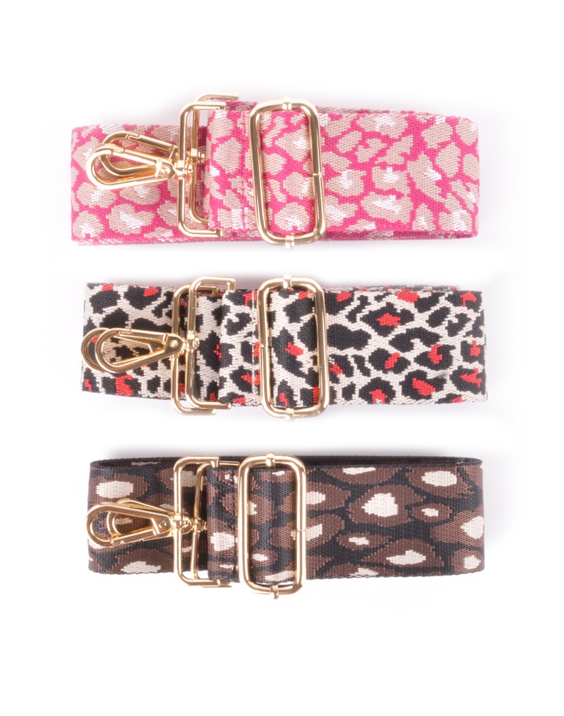 Schouderband | Goud | PANTER | 300069
