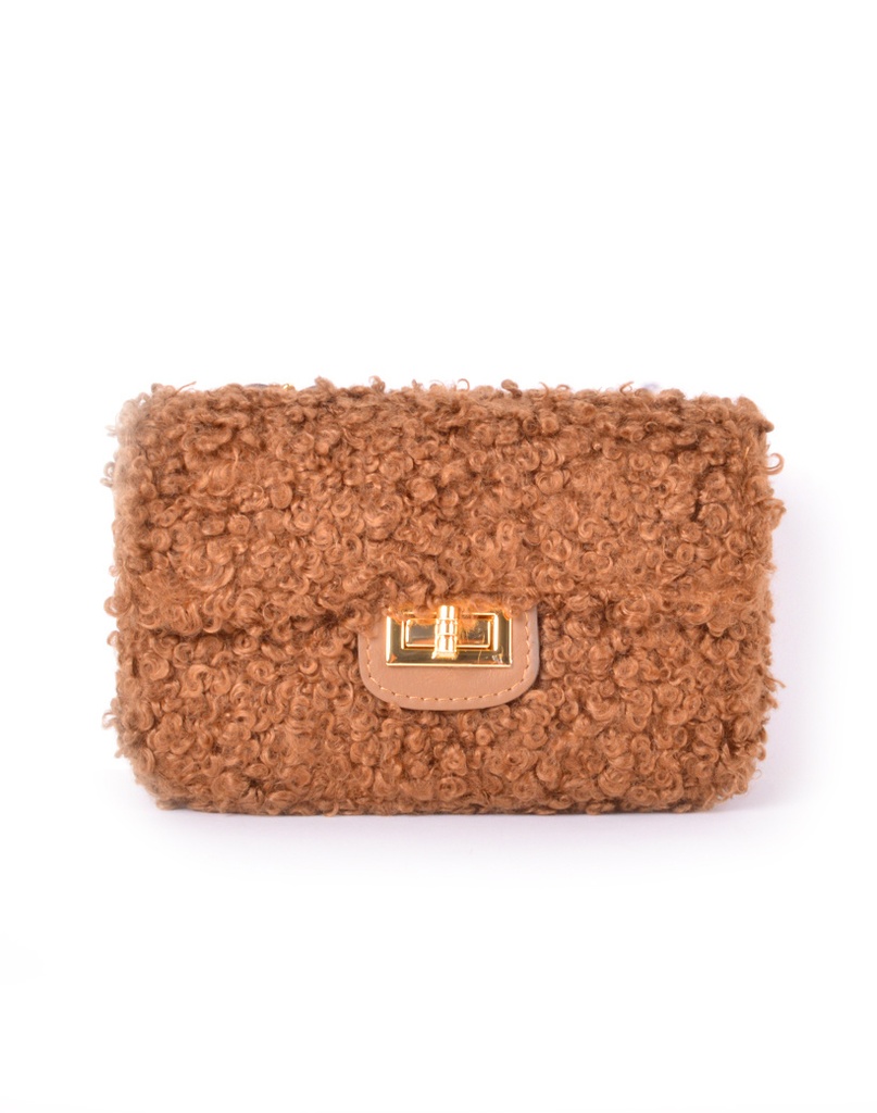 Teddy schoudertas | 552821