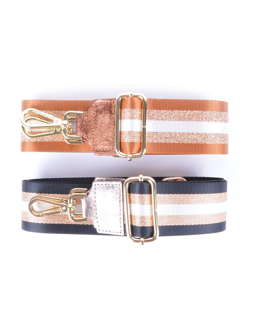 Schouderband | LONDON METALLIC