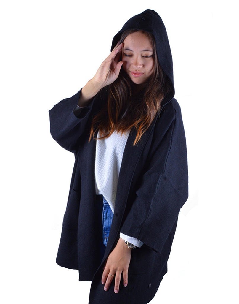 Vest | 800051 (Zwart)