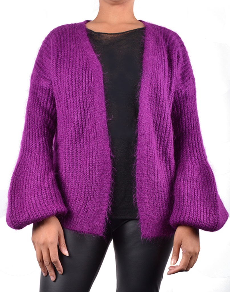 Vest | 65016