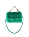 Schoudertas Faux Fur | 10309
