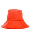 Kunstbont bucket hat | 700286