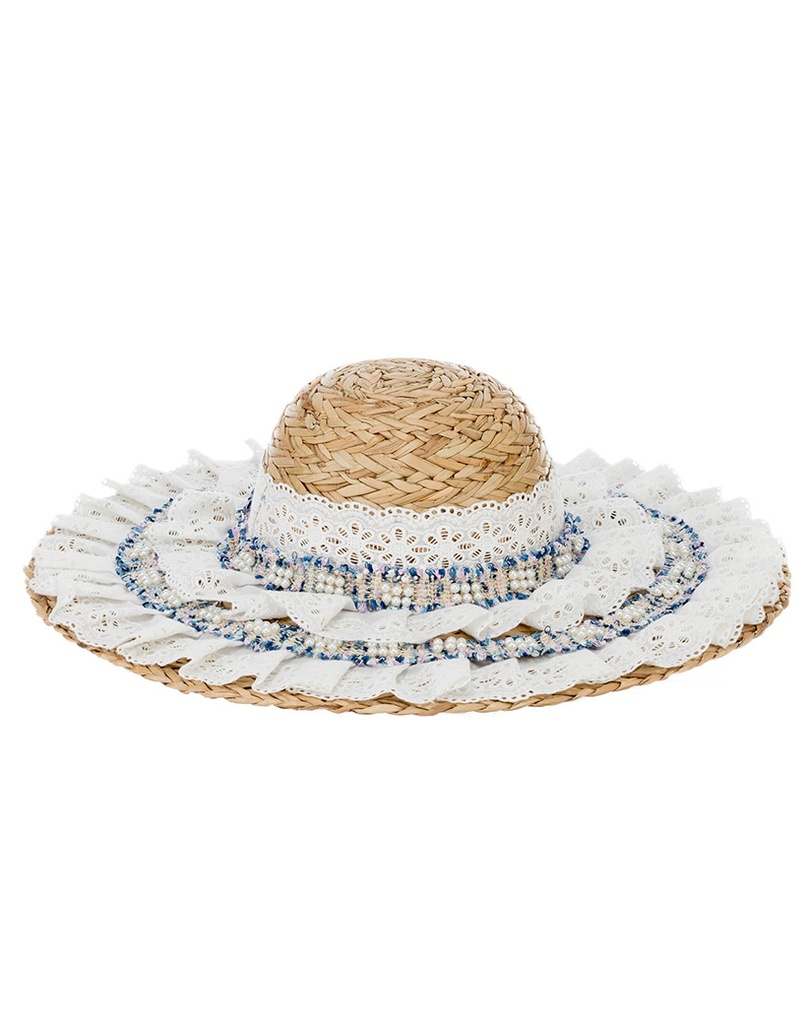 Zomer hoed | 300150
