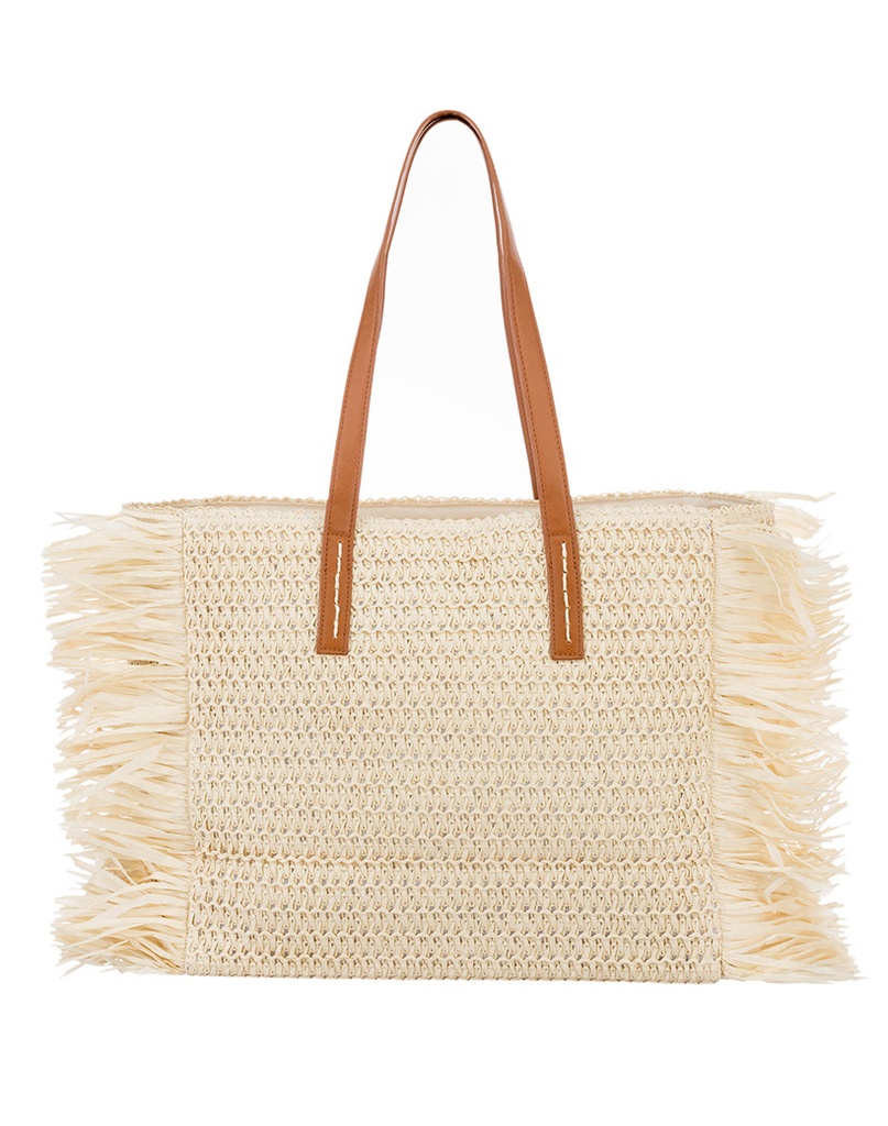 Handtas franjes | 10329