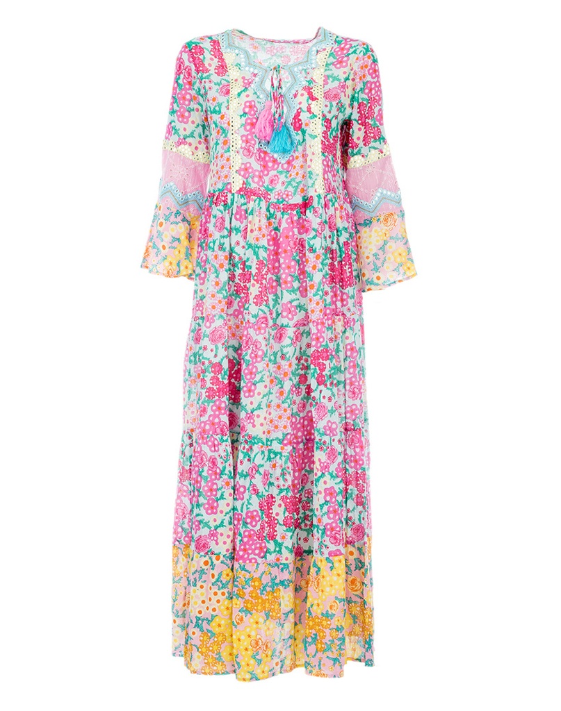Zomer jurk | 62229