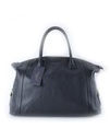 Lederen handtas | 552880