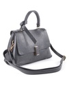 Lederen Handtas | 552885
