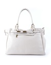 Lederen Handtas | 552886
