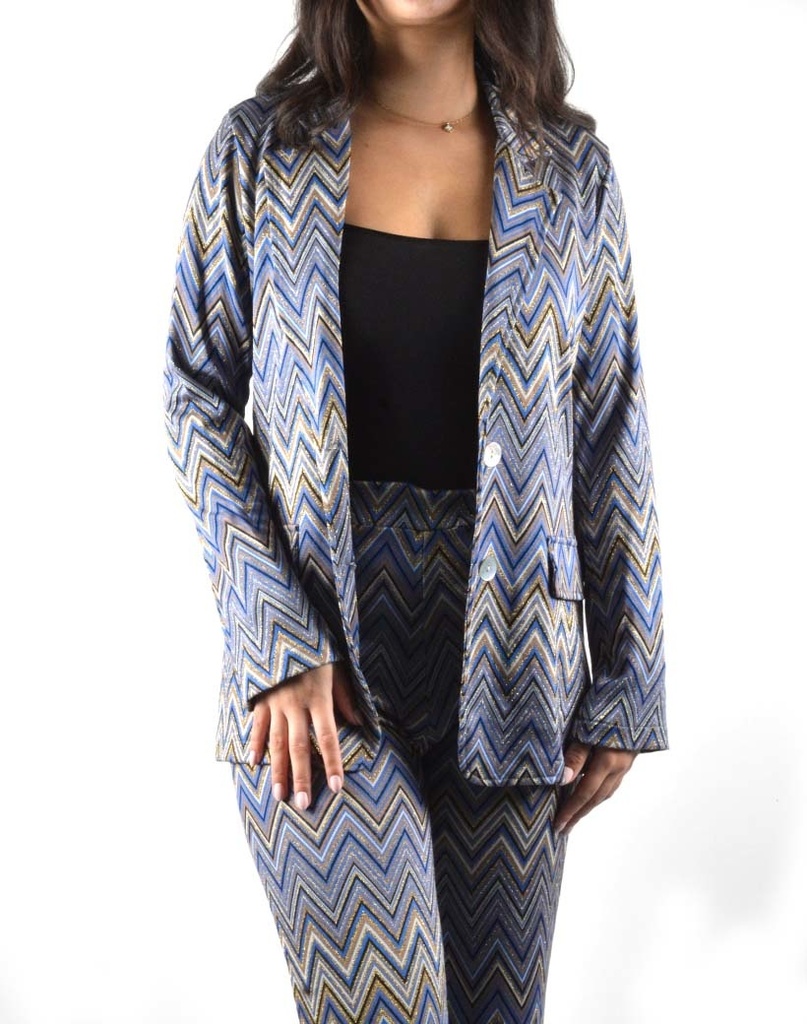 Colbert | ZIGZAG| 62142