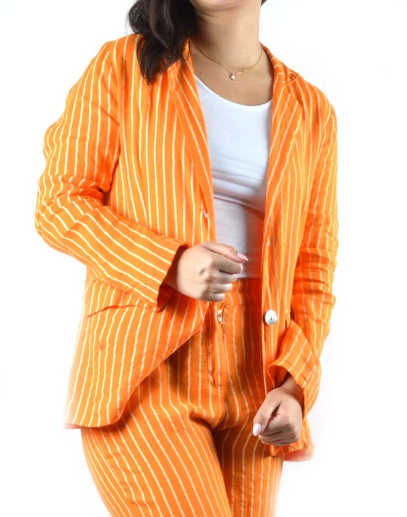 Colbert | STREPEN| 62215 (Oranje S/M)