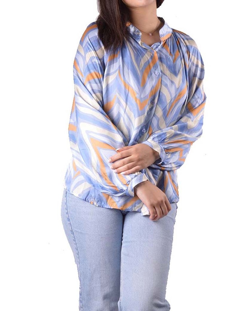 Blouse | 62226