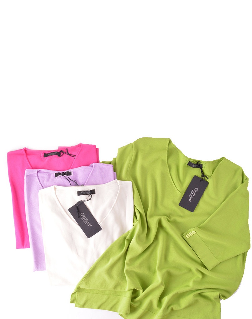 Trui | 800075 (Fuchsia)
