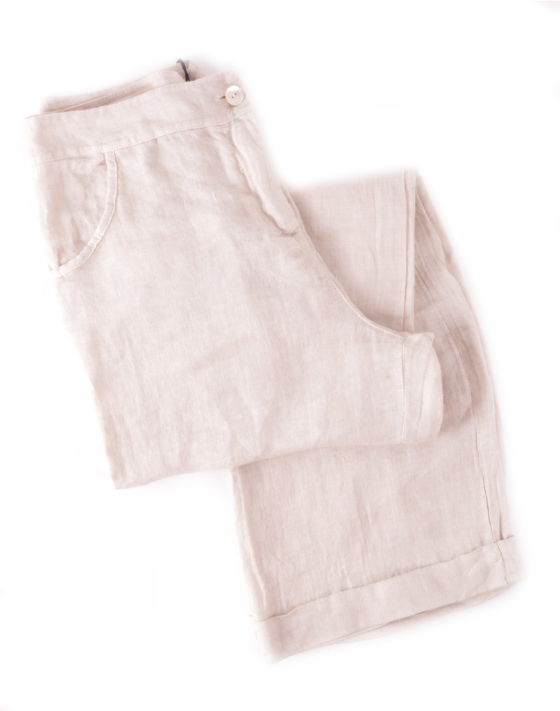 Broek | 62212 (Beige)