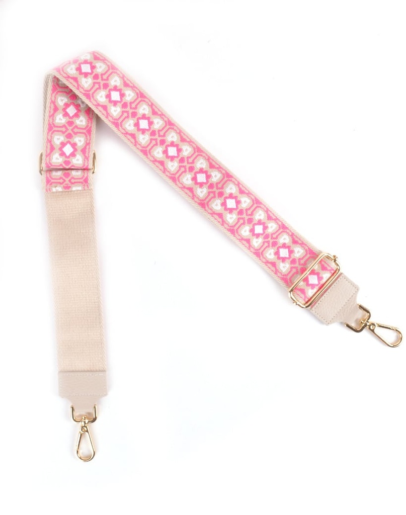 Schouderband | DUBLIN | 300080 (Beige)