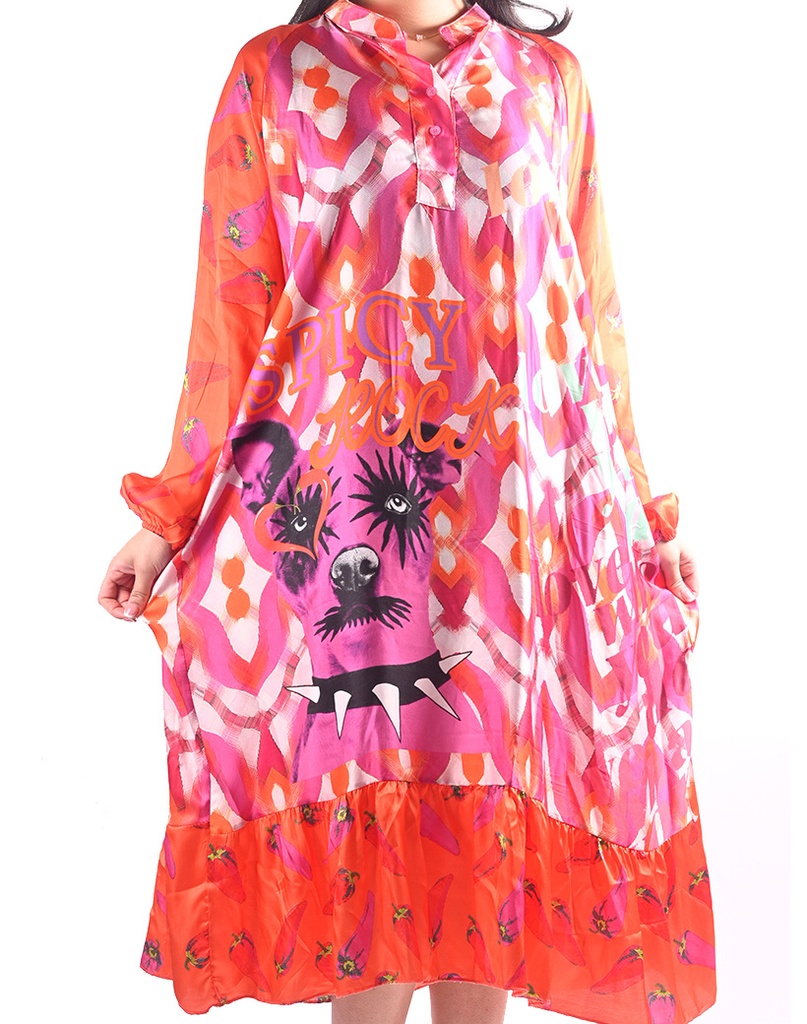 Jurk | 62239