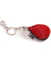 Sleutelhanger | Etui | Druppel | Vacht | Effen