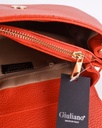 Leren schoudertas | 552915