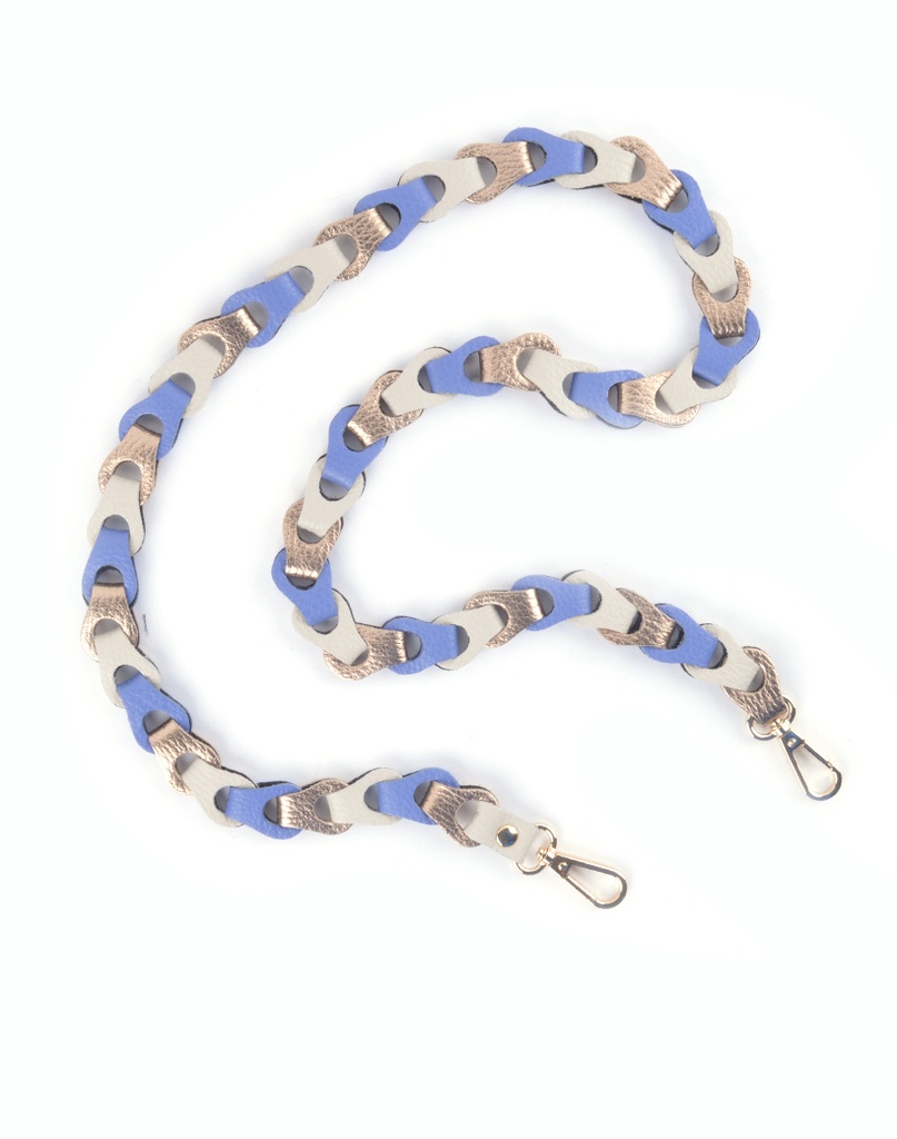 Schouderband gevlochten | 5590892