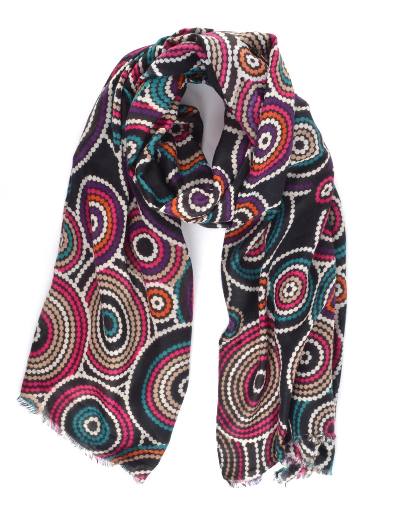Sjaal | 700033