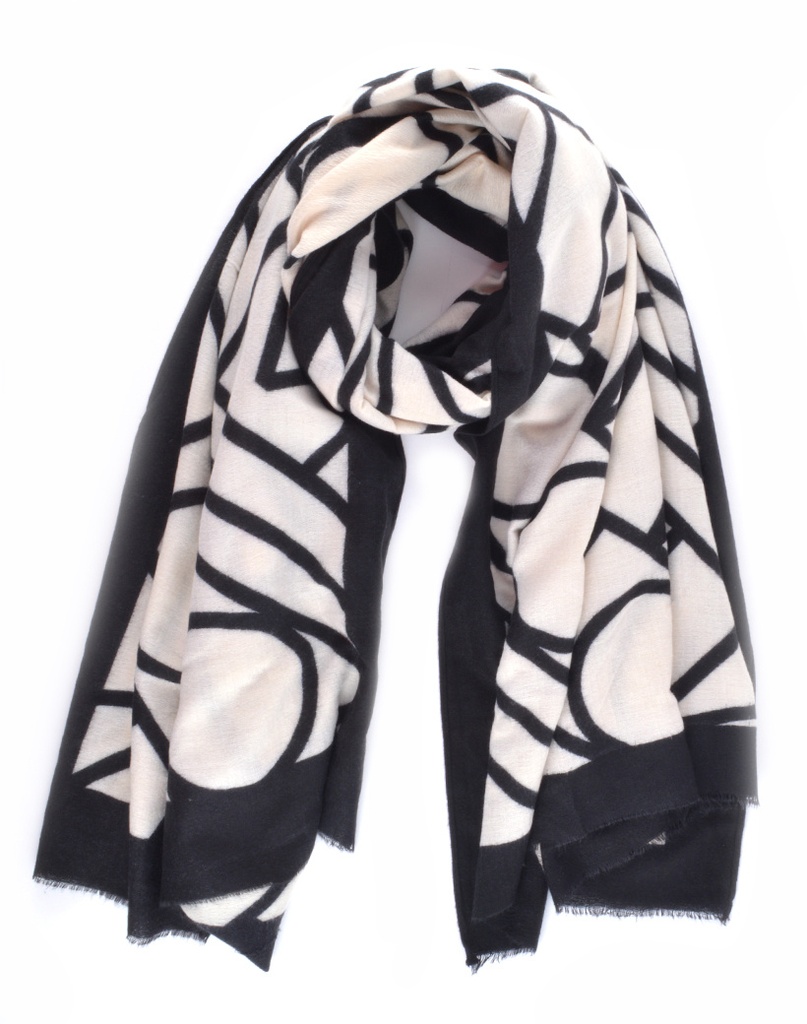Sjaal | 700037