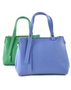 Leren handtas | 552927