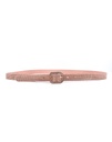 Riem met steentjes smal | 400088