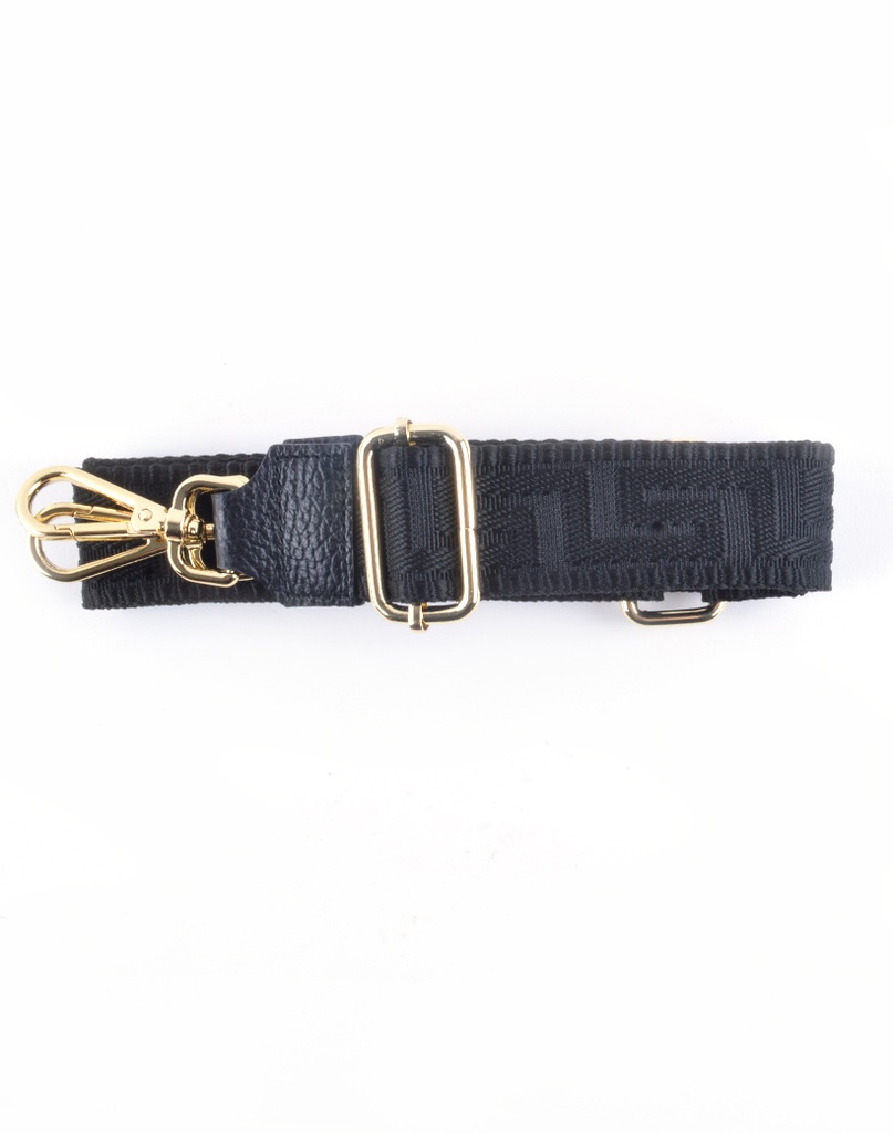 Schouderband smal | MONOCHROOM | 300093