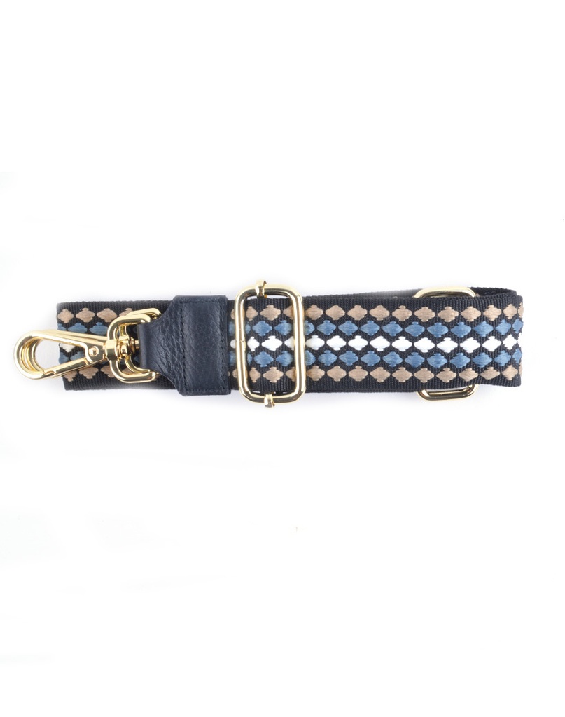 Schouderband smal | TIBET | 300093