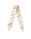 Schouderband | Goud | ZEBRA | 300069