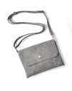 Kunstlederen clutch | 20103