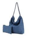 Handtas jeans | 70113