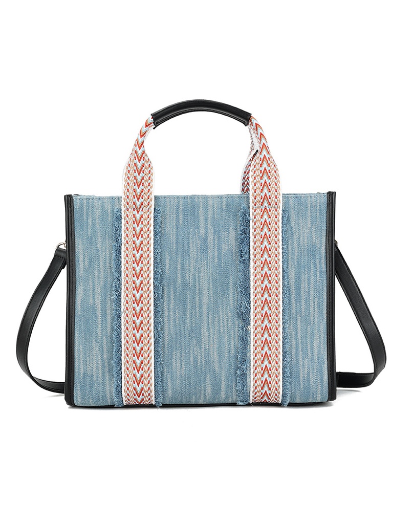 Jeans handtas | 88028