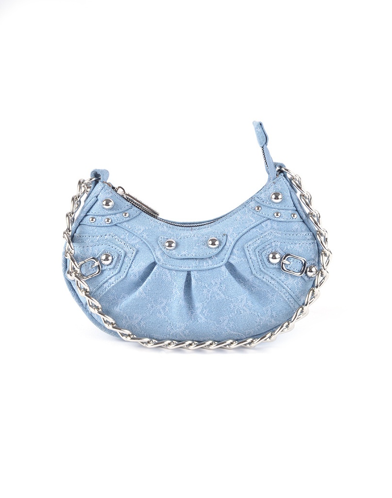 Jeans schoudertas | 20109