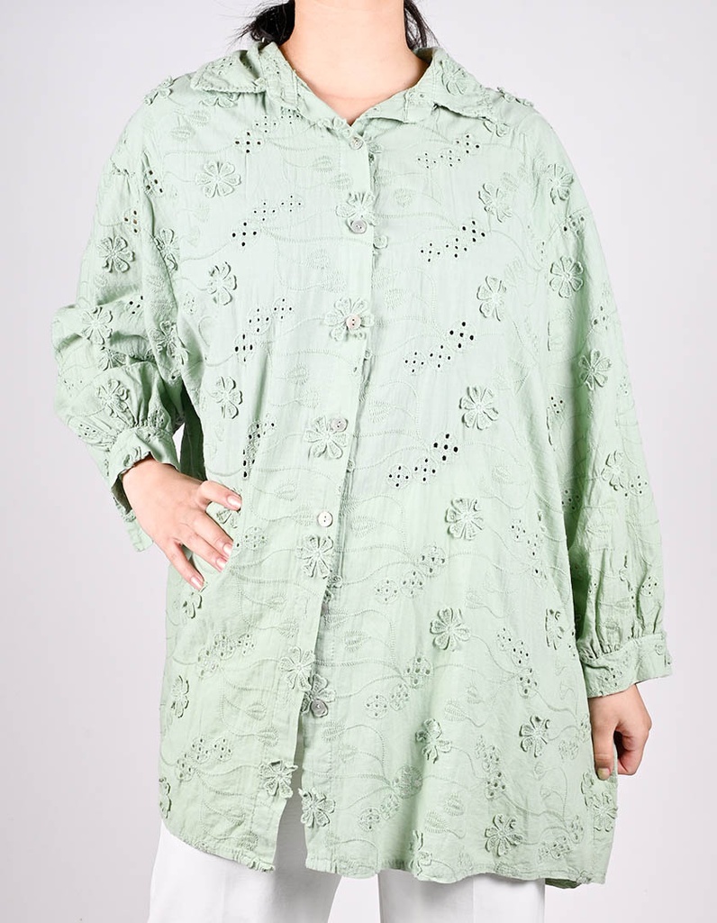 Tuniek | Blouse | 62278