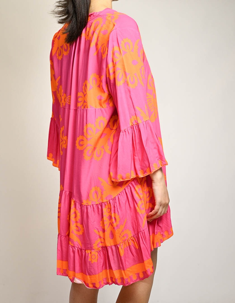 Jurk | 62291