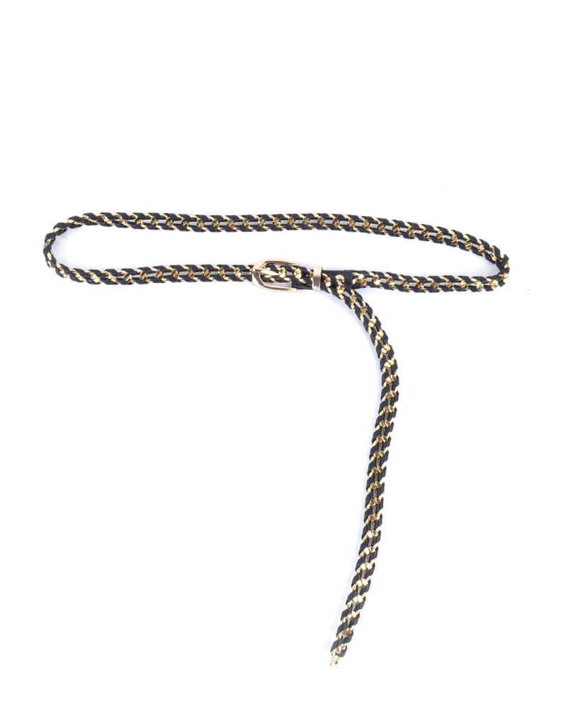 Riem Gold Chain | 559118