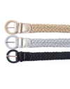 Metallic riem | 559112