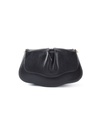 Lederen schoudertas | 552956