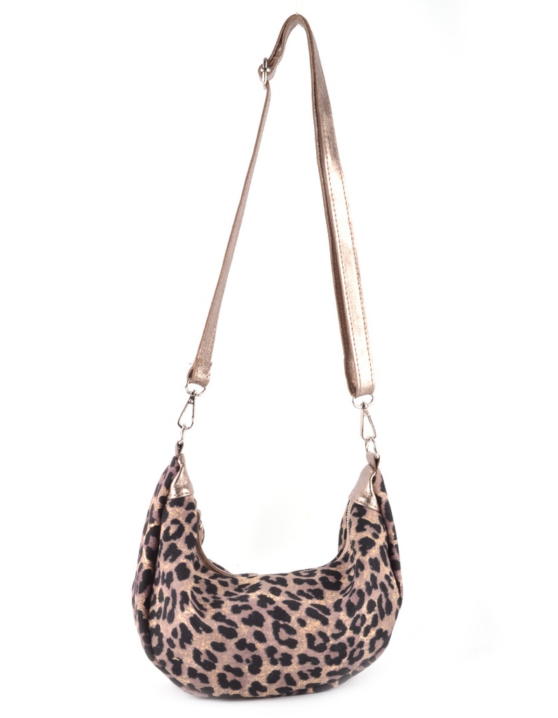 Lederen Schoudertas | 552966