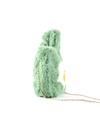 Pluche handtas | 50012