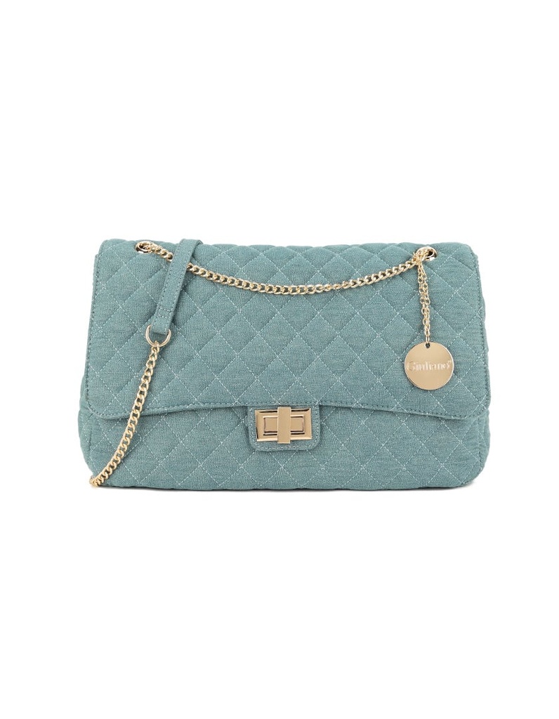 Jeans schoudertas | 50089