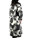 Fleece Jas | Bloem | 62269