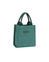 David Jones | Kunstlederen handtas | 202356